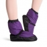 IM009 Bloch Bootie Purple buty ocieplacze /PRP/